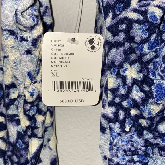 Free People Layer It On Me Long Sleeve - Picture 7 of 9